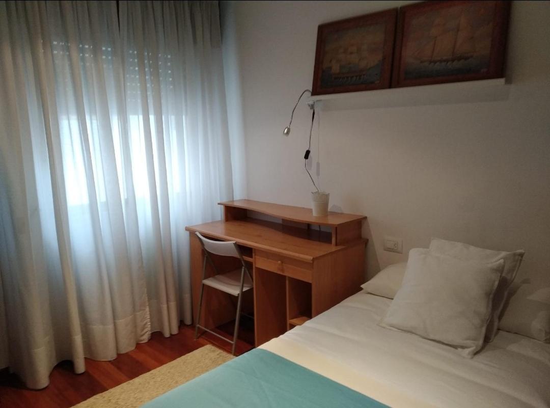 Apartamento Luminoso Con Buena Ubicacion Lejlighed Pontevedra Eksteriør billede