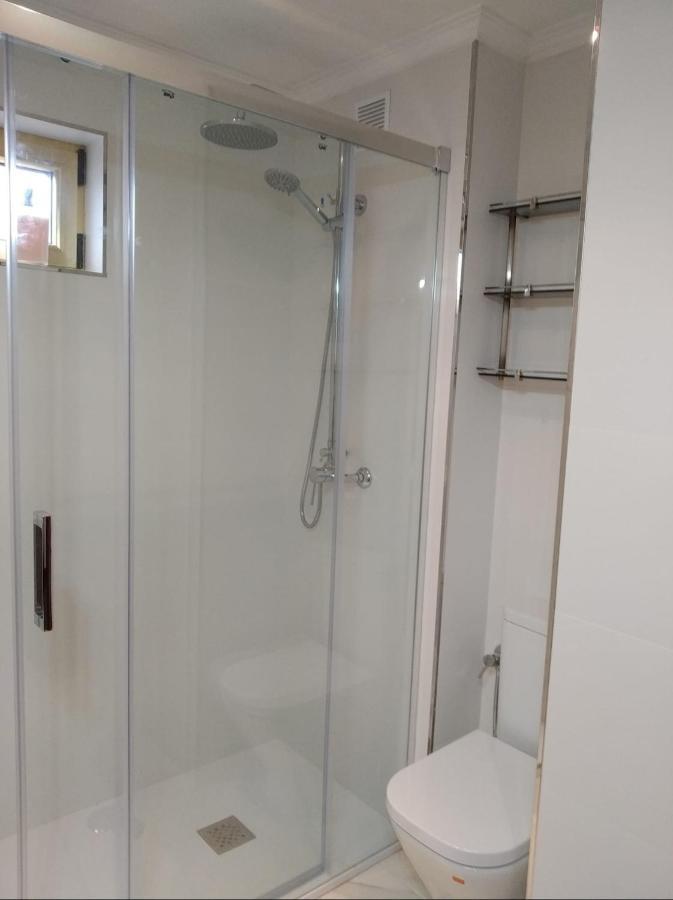Apartamento Luminoso Con Buena Ubicacion Lejlighed Pontevedra Eksteriør billede