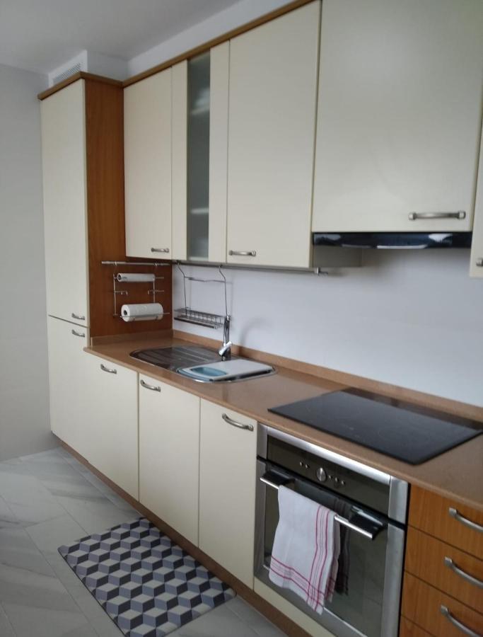 Apartamento Luminoso Con Buena Ubicacion Lejlighed Pontevedra Eksteriør billede